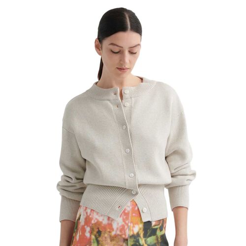 Kowtow Silhouette Cardigan